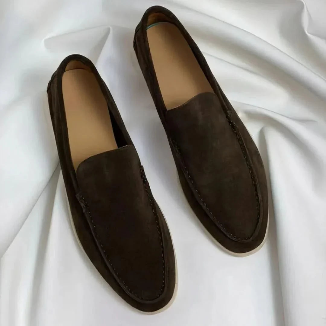 Mocasines Mónaco