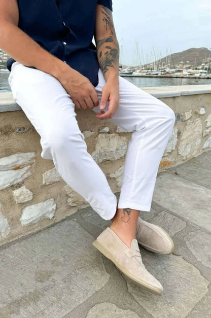 Mocasines Athènes