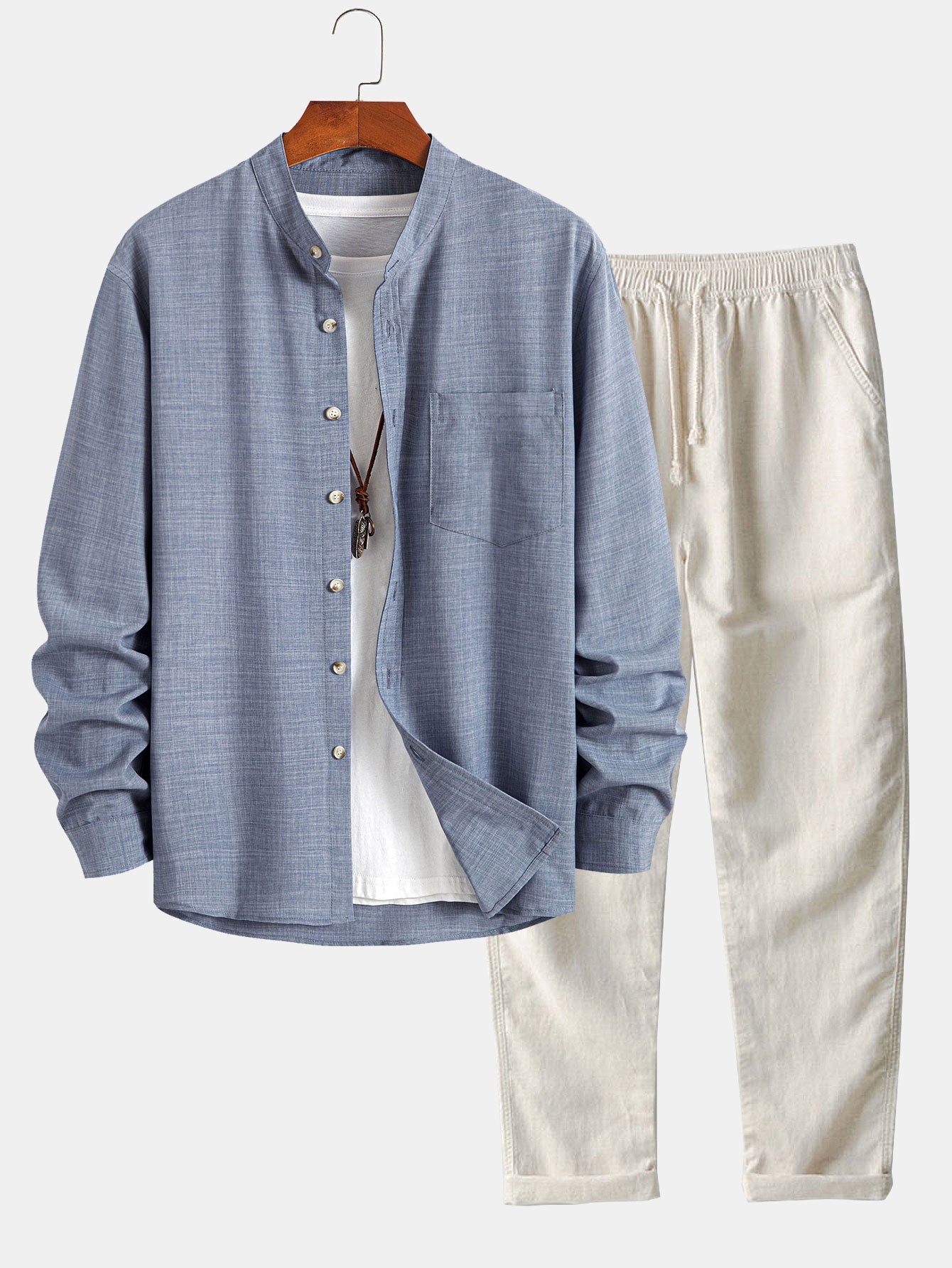 Conjunto Marbella