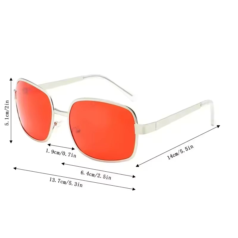 Gafas Hollywood