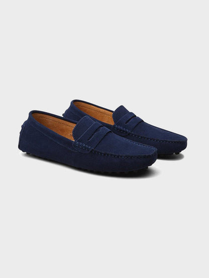 Mocasines Positano