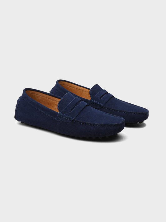 Mocasines Positano