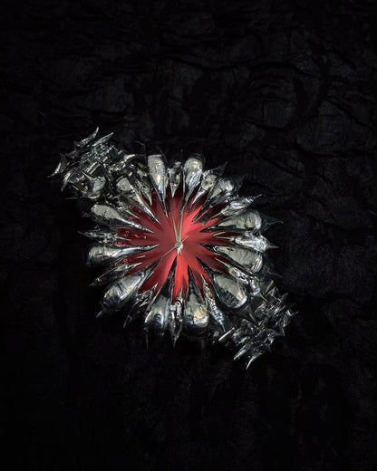 Reloj Red Void