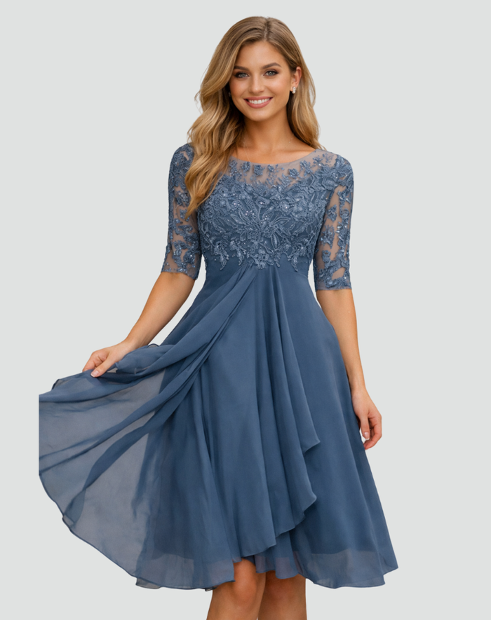 Vestido Emilia
