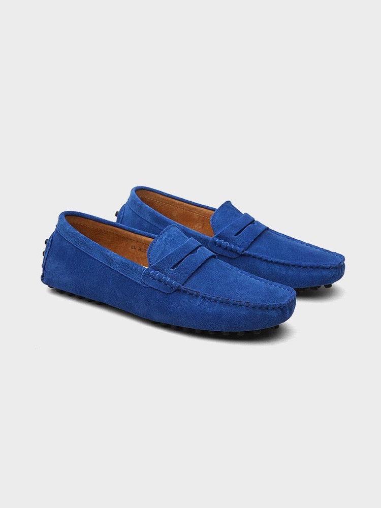 Mocasines Positano