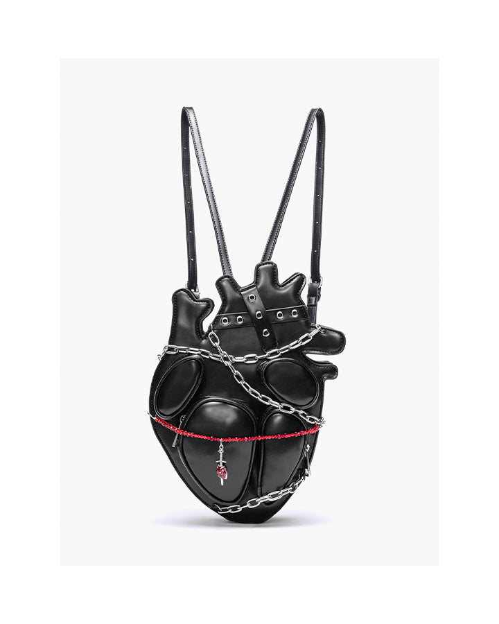 Mochila Darkheart