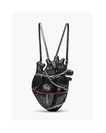Mochila Darkheart