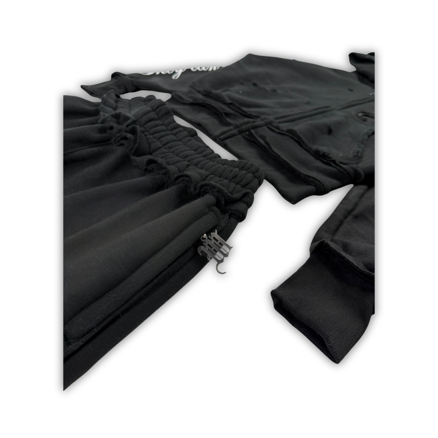 Conjunto WorldWide Panther