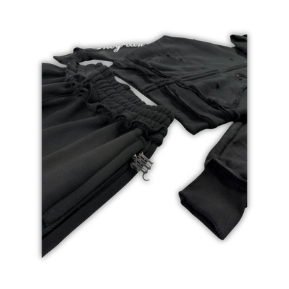 Conjunto WorldWide Panther