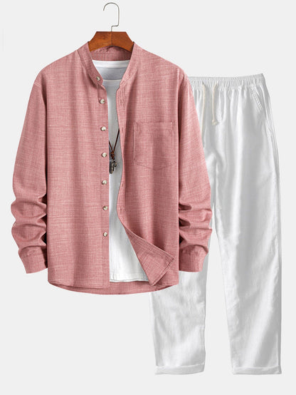 Conjunto Marbella