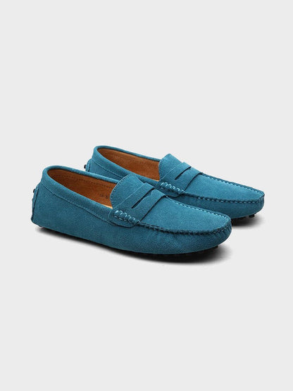 Mocasines Positano