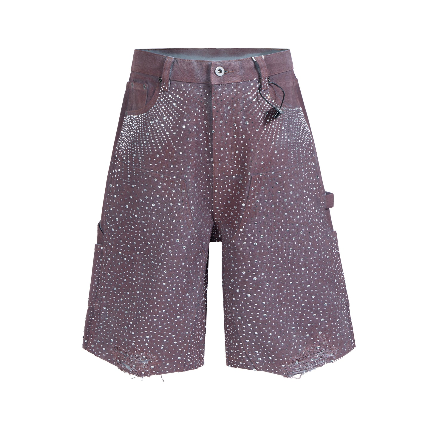 Pantalones Cortos Nébula