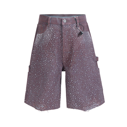 Pantalones Cortos Nébula