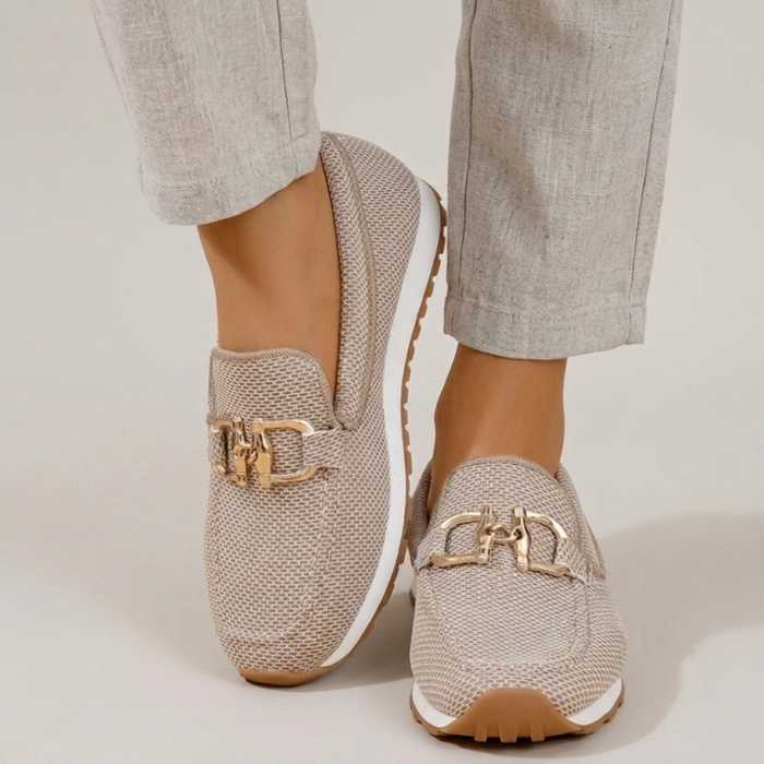 Mocasines Comillas