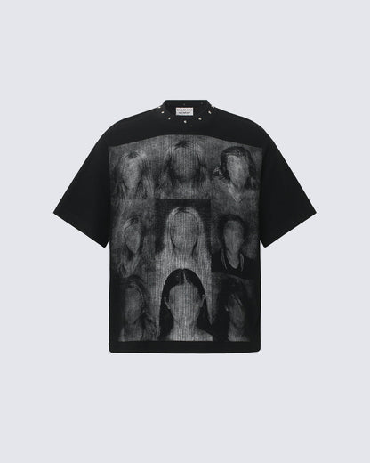 Camiseta No Face