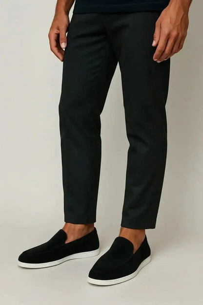 Mocasines Mónaco