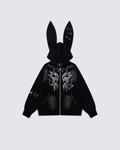 Chaqueta Rocket Bunny (Unisex)