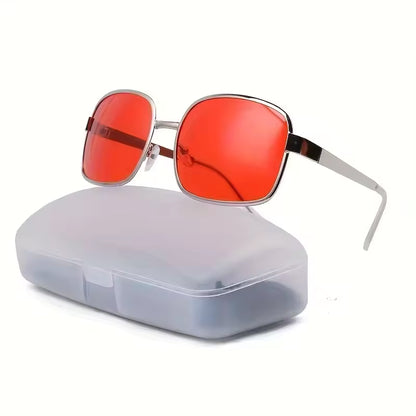Gafas Hollywood