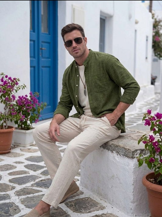 Conjunto Marbella