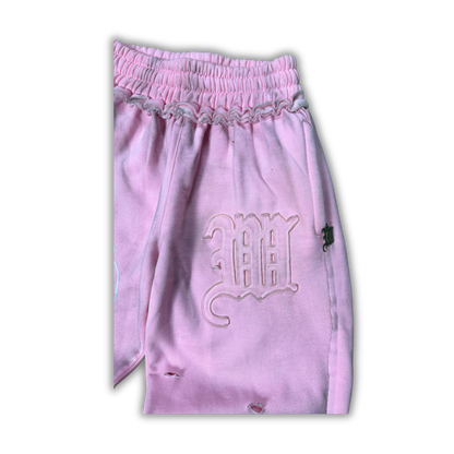 Conjunto WorldWide Pink