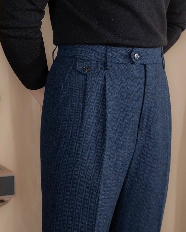 Pantalón Belgravia