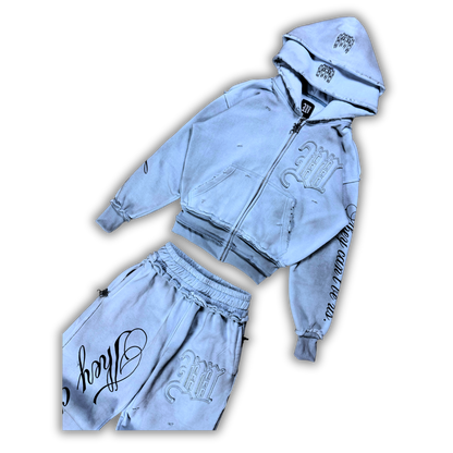 Conjunto WorldWide Sky