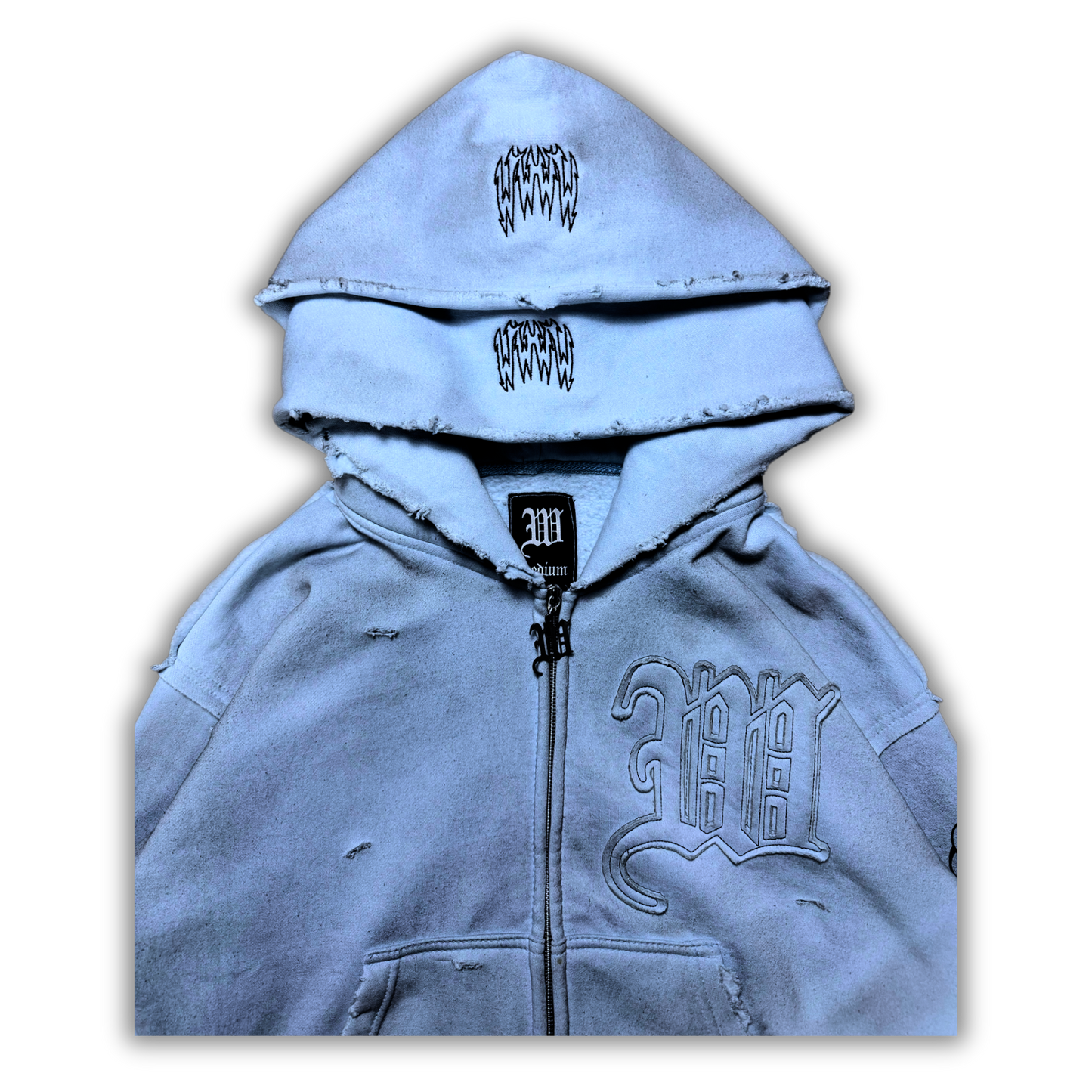 Conjunto WorldWide Sky