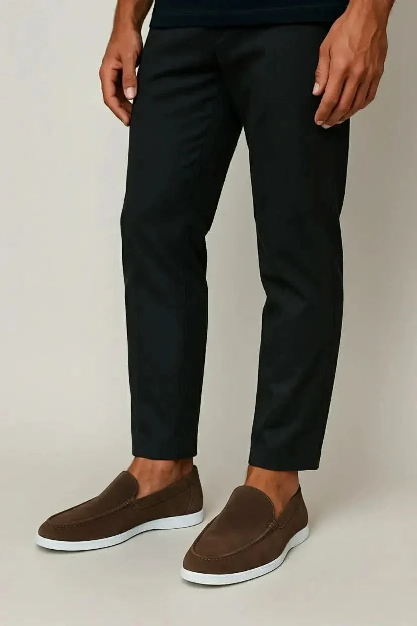 Mocasines Mónaco