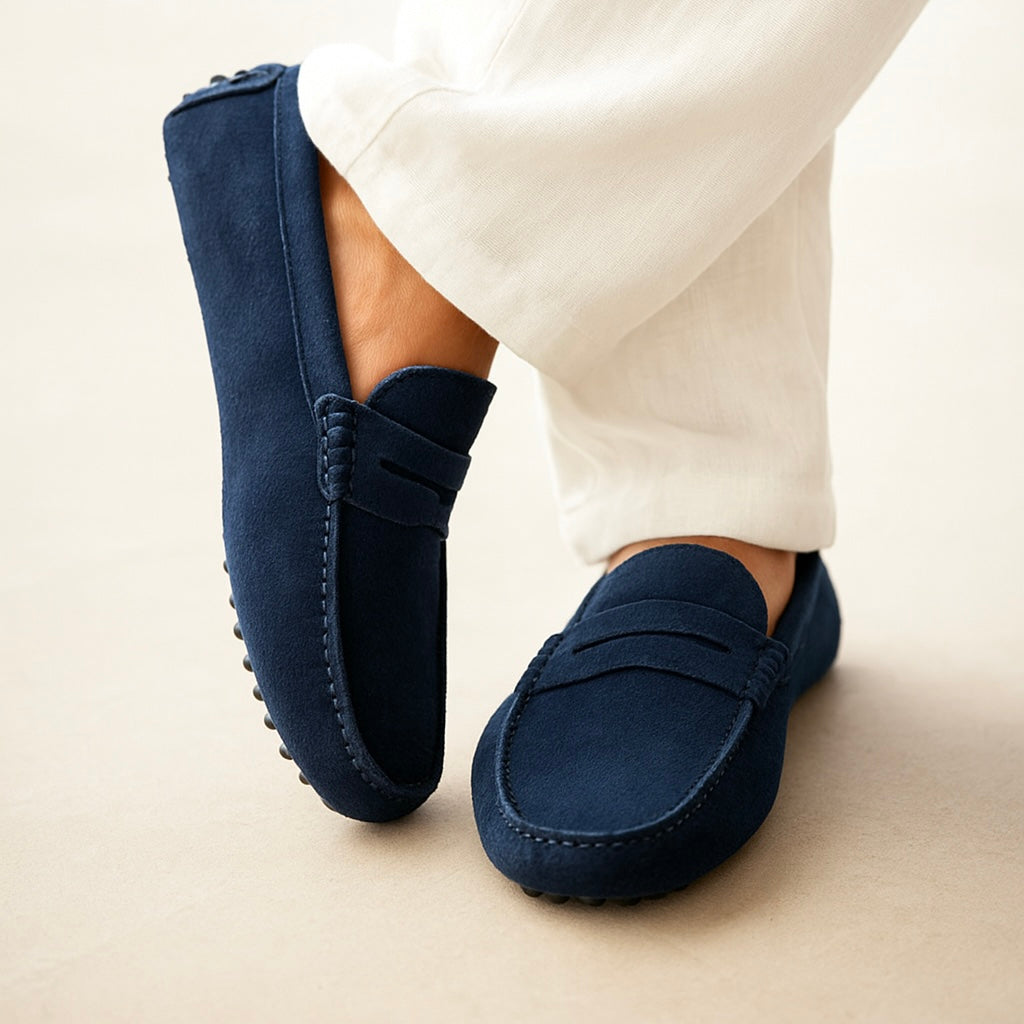 Mocasines Positano