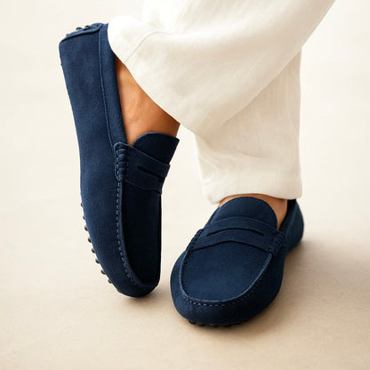 Mocasines Positano