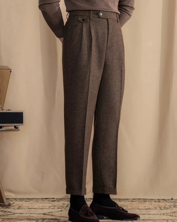 Pantalón Belgravia