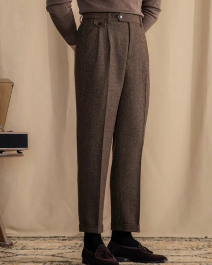 Pantalón Belgravia