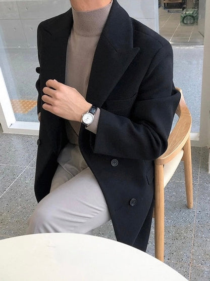 Abrigo Milano