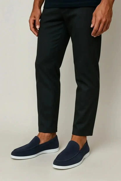 Mocasines Mónaco