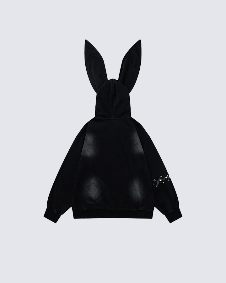 Chaqueta Rocket Bunny (Unisex)
