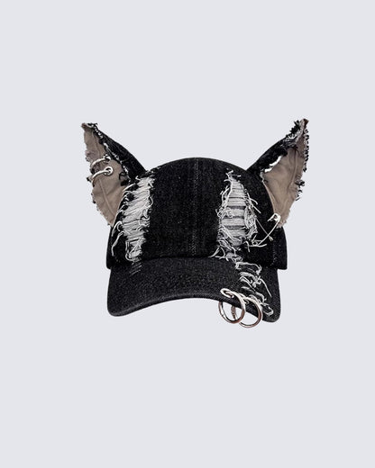 Gorra Doberman