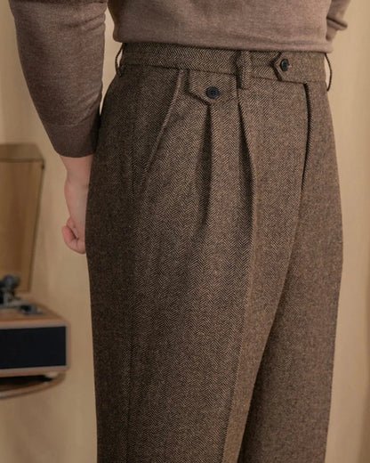 Pantalón Belgravia