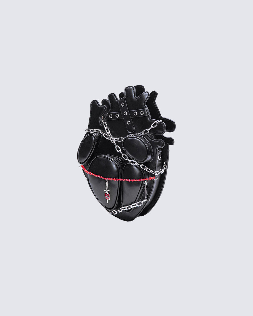 Mochila Darkheart