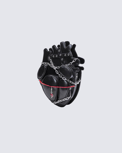 Mochila Darkheart