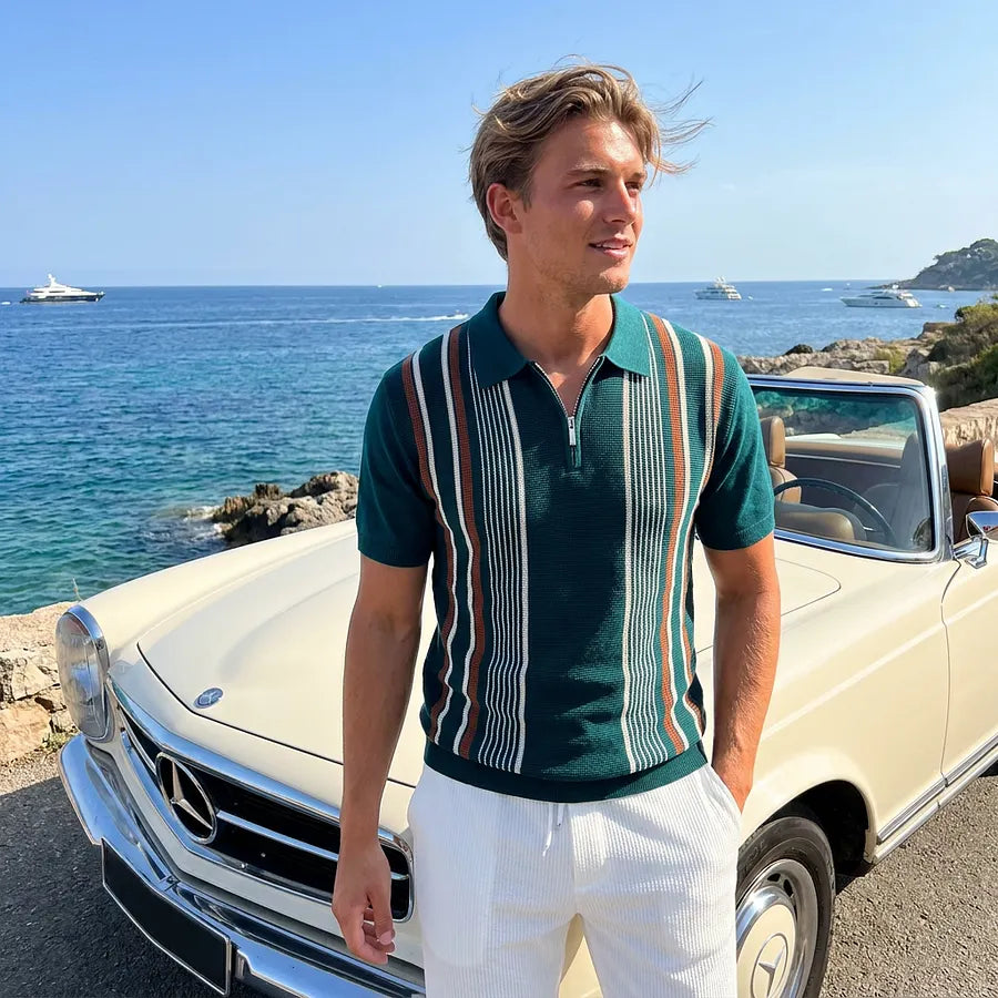 Conjunto Cap-Ferrat