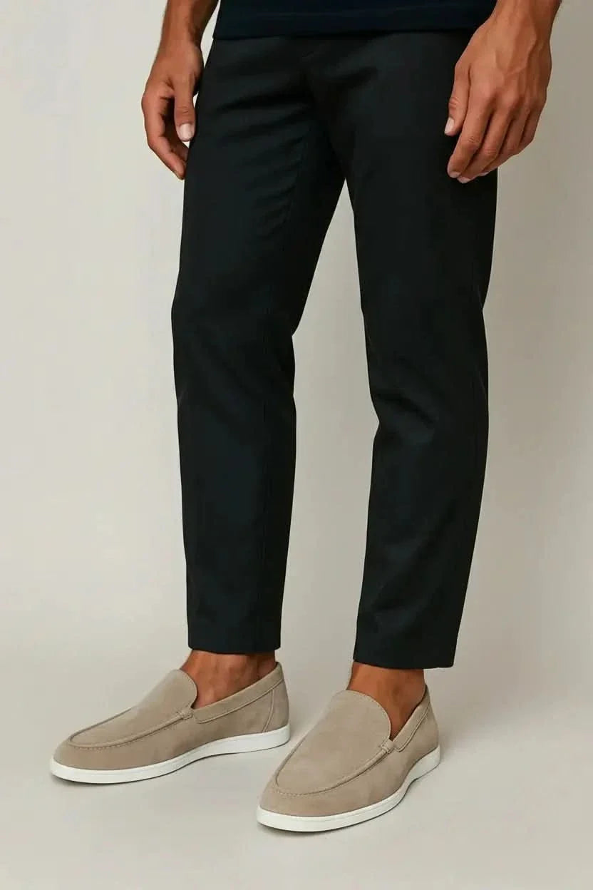Mocasines Mónaco