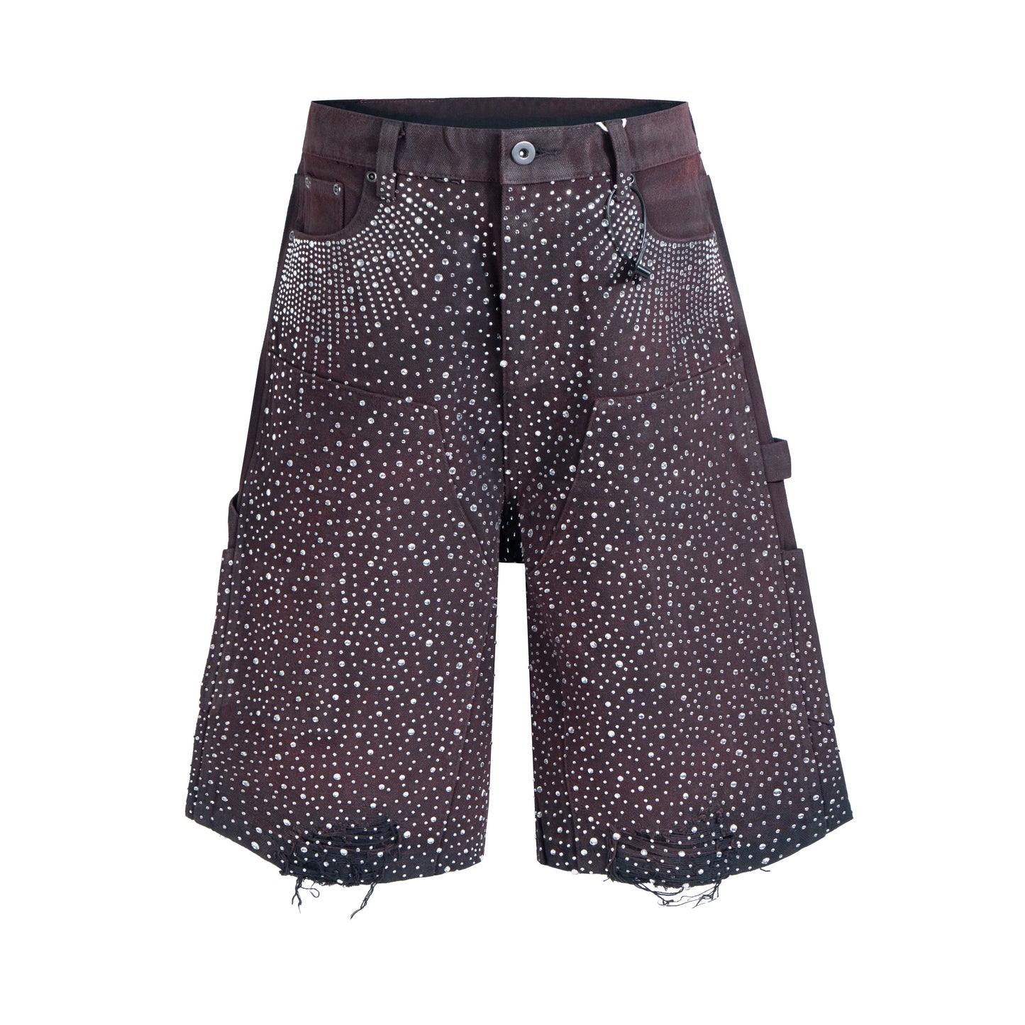 Pantalones Cortos Nébula
