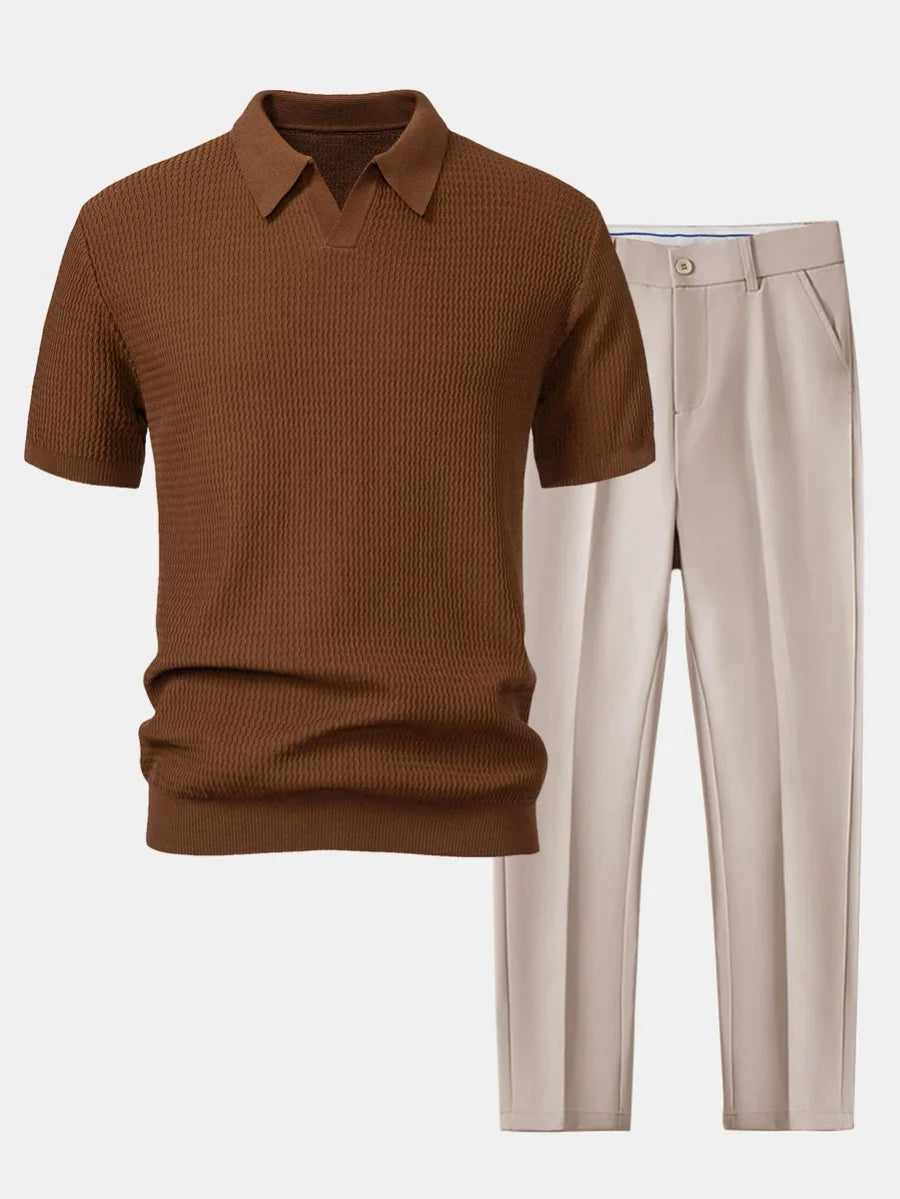 Conjunto Puglia