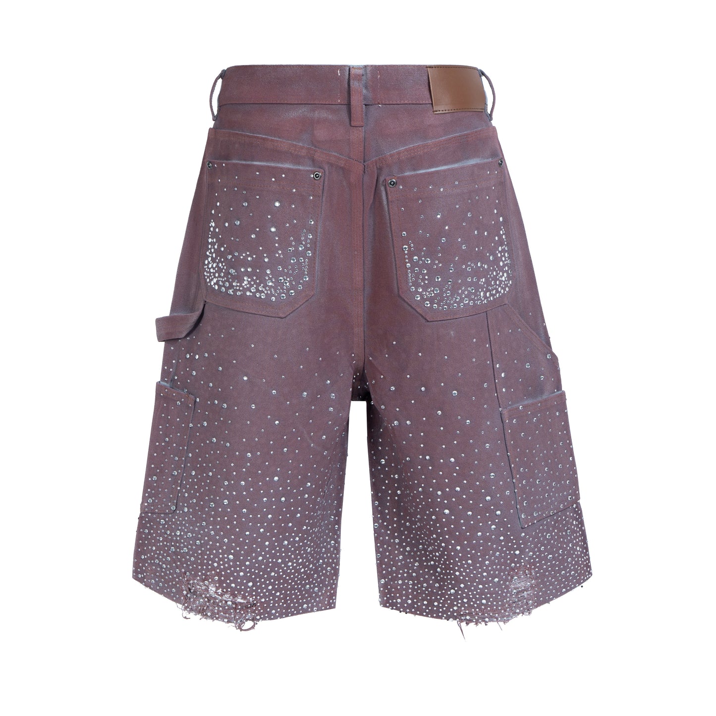 Pantalones Cortos Nébula