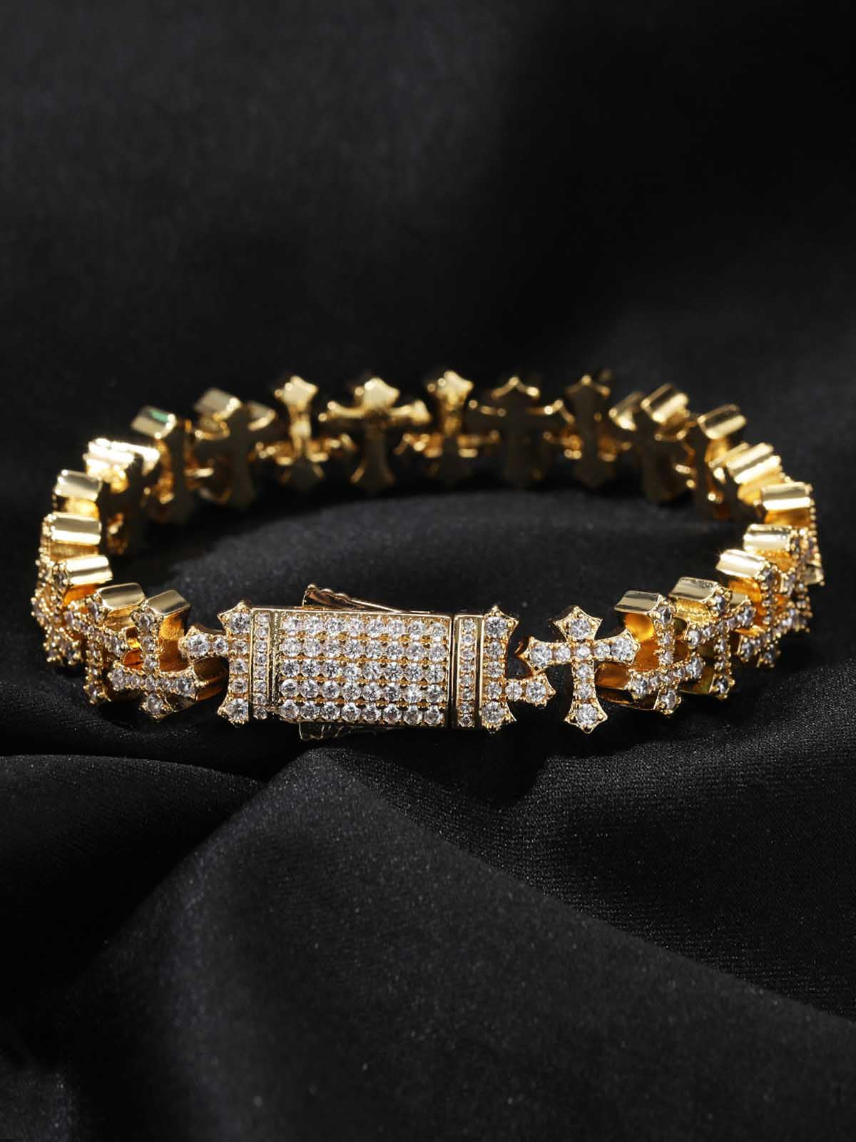 Pulsera RockStar
