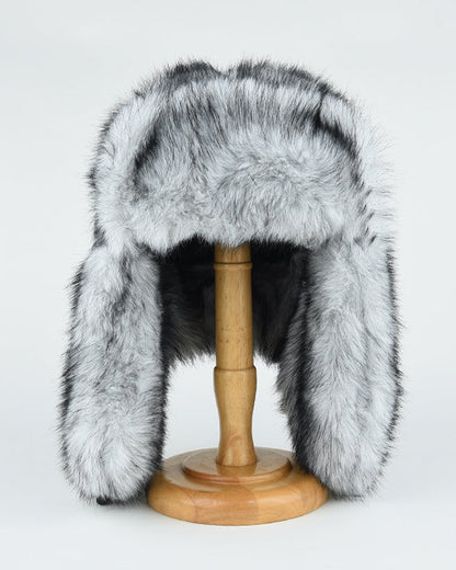 Gorro Antartic