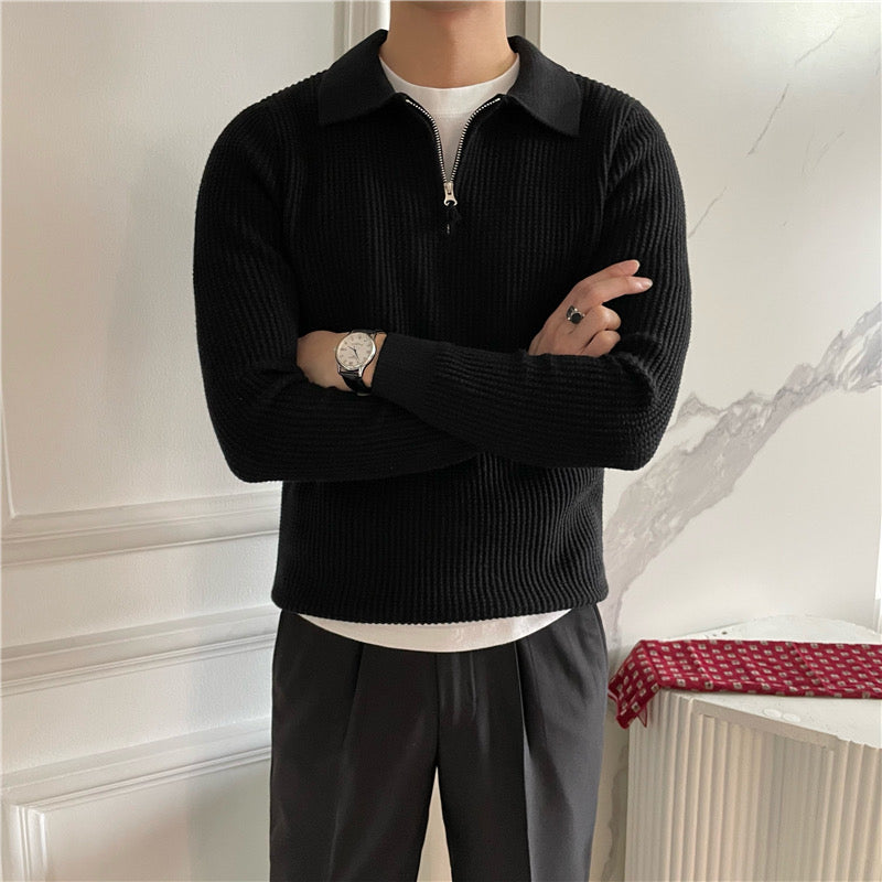 Jersey Capri