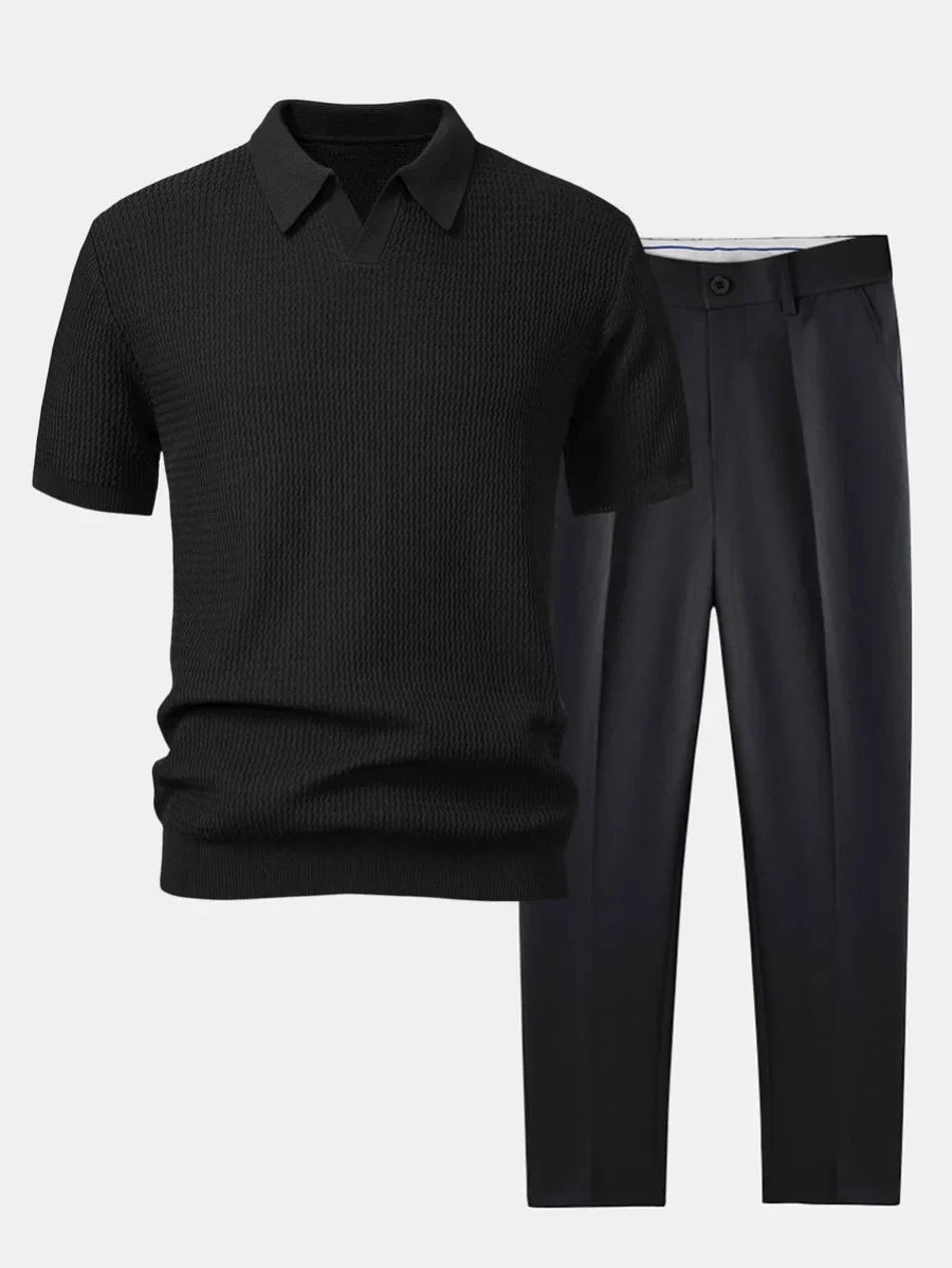 Conjunto Puglia