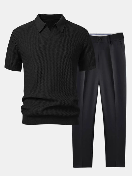 Conjunto Puglia