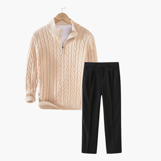 Conjunto Mayfair